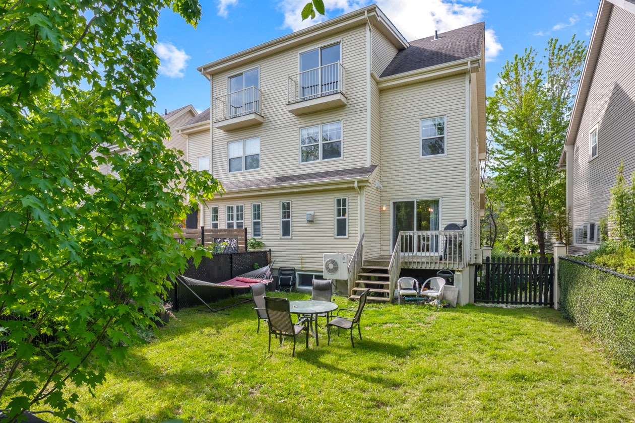 Photo 35 — 42 Rue Riopelle, Saint-Constant, J5A 0E4, Saint-Constant