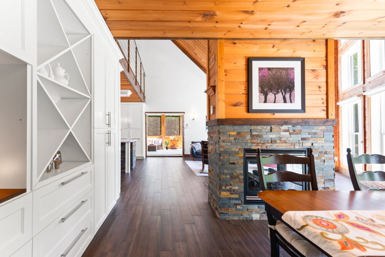 Hall d'entrée — 6850, Crois. du Sommet, Rawdon, J0K1S0, Rawdon