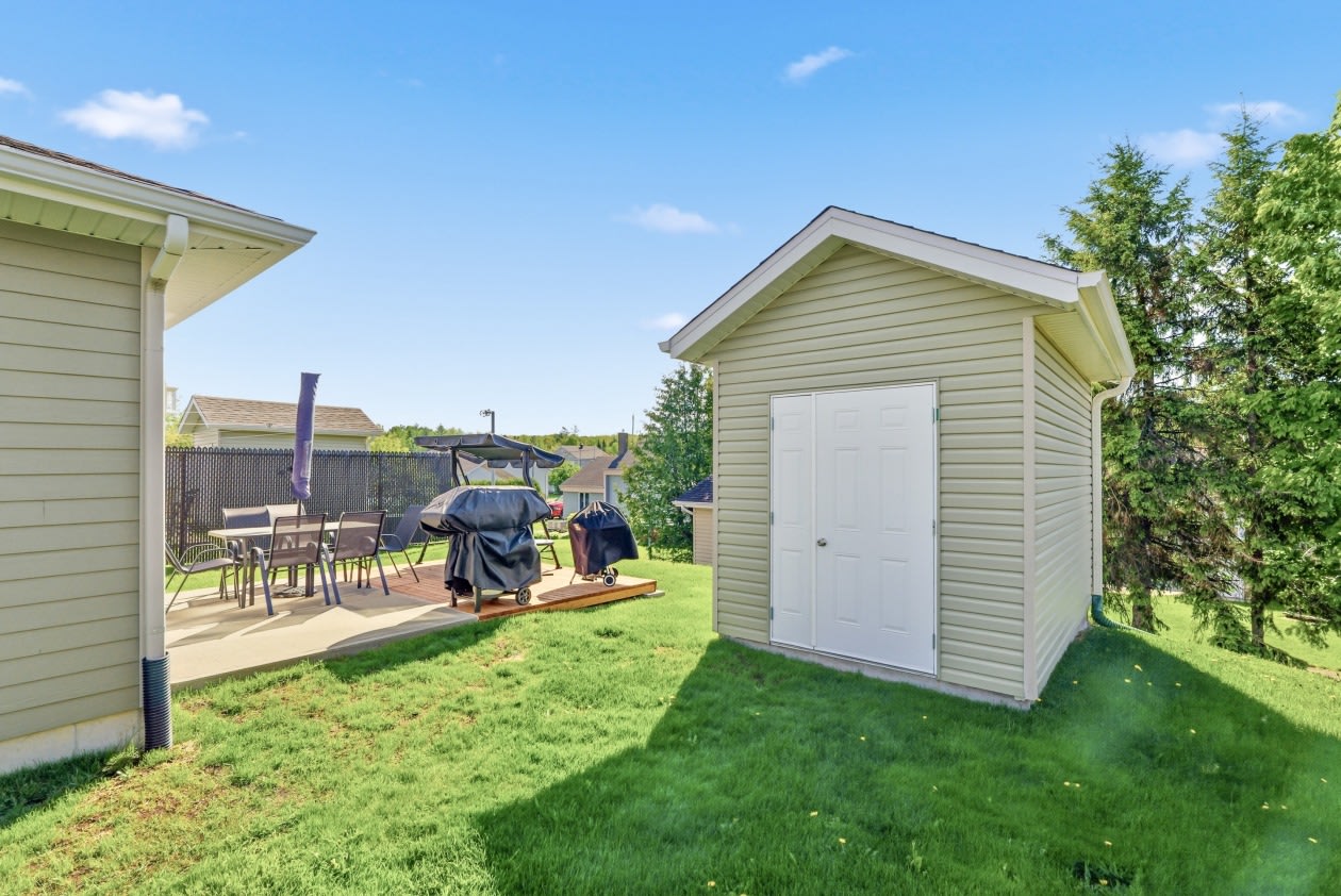 Photo 18 — 176 Rue Richard, Sainte-Claire, G0R 2V0, Sainte-Claire