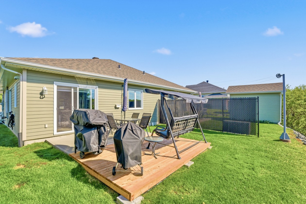 Photo 20 — 176 Rue Richard, Sainte-Claire, G0R 2V0, Sainte-Claire