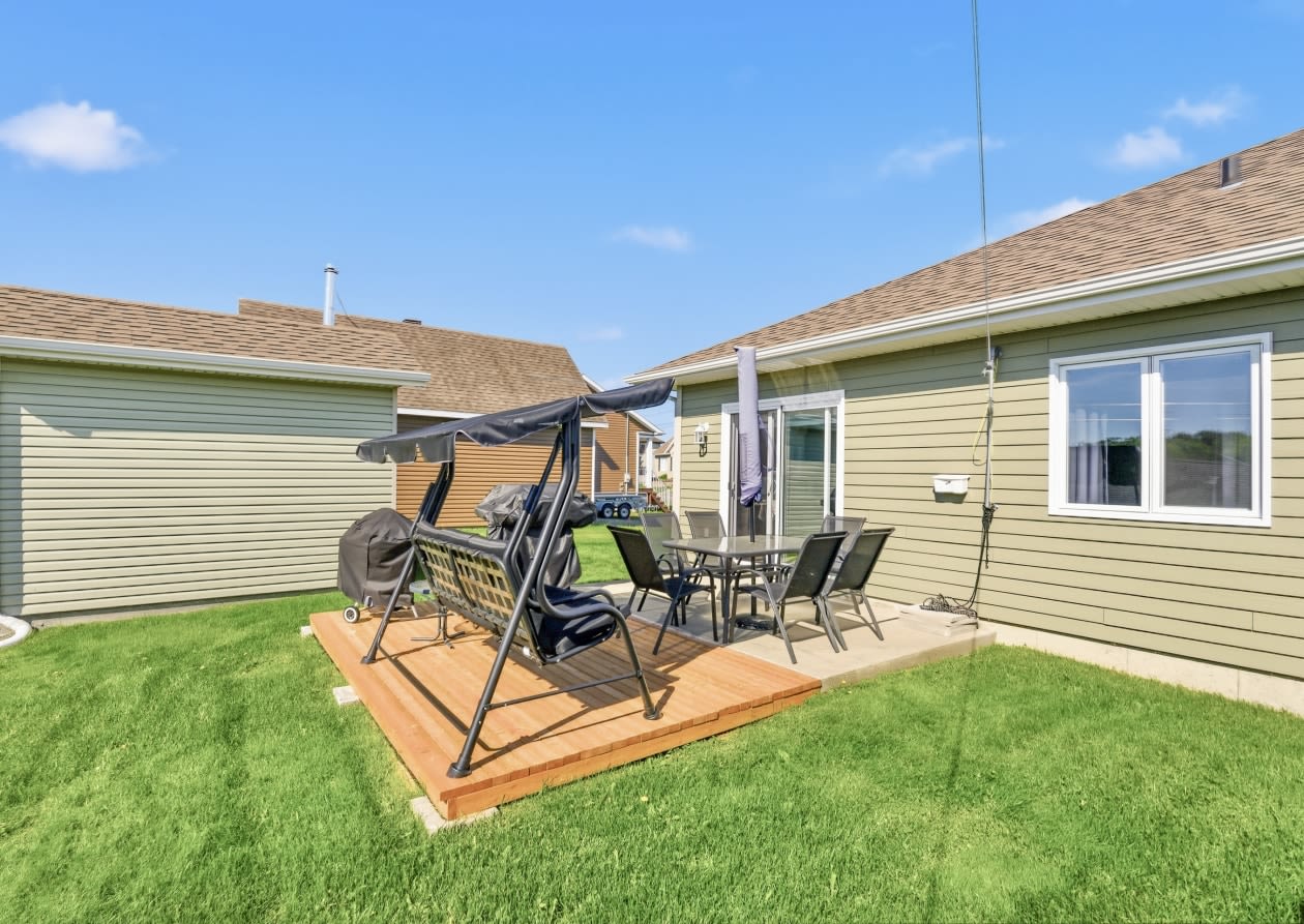 Photo 21 — 176 Rue Richard, Sainte-Claire, G0R 2V0, Sainte-Claire