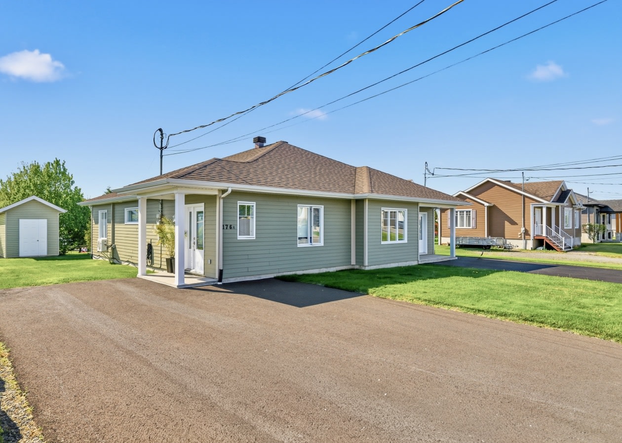 Photo 22 — 176 Rue Richard, Sainte-Claire, G0R 2V0, Sainte-Claire