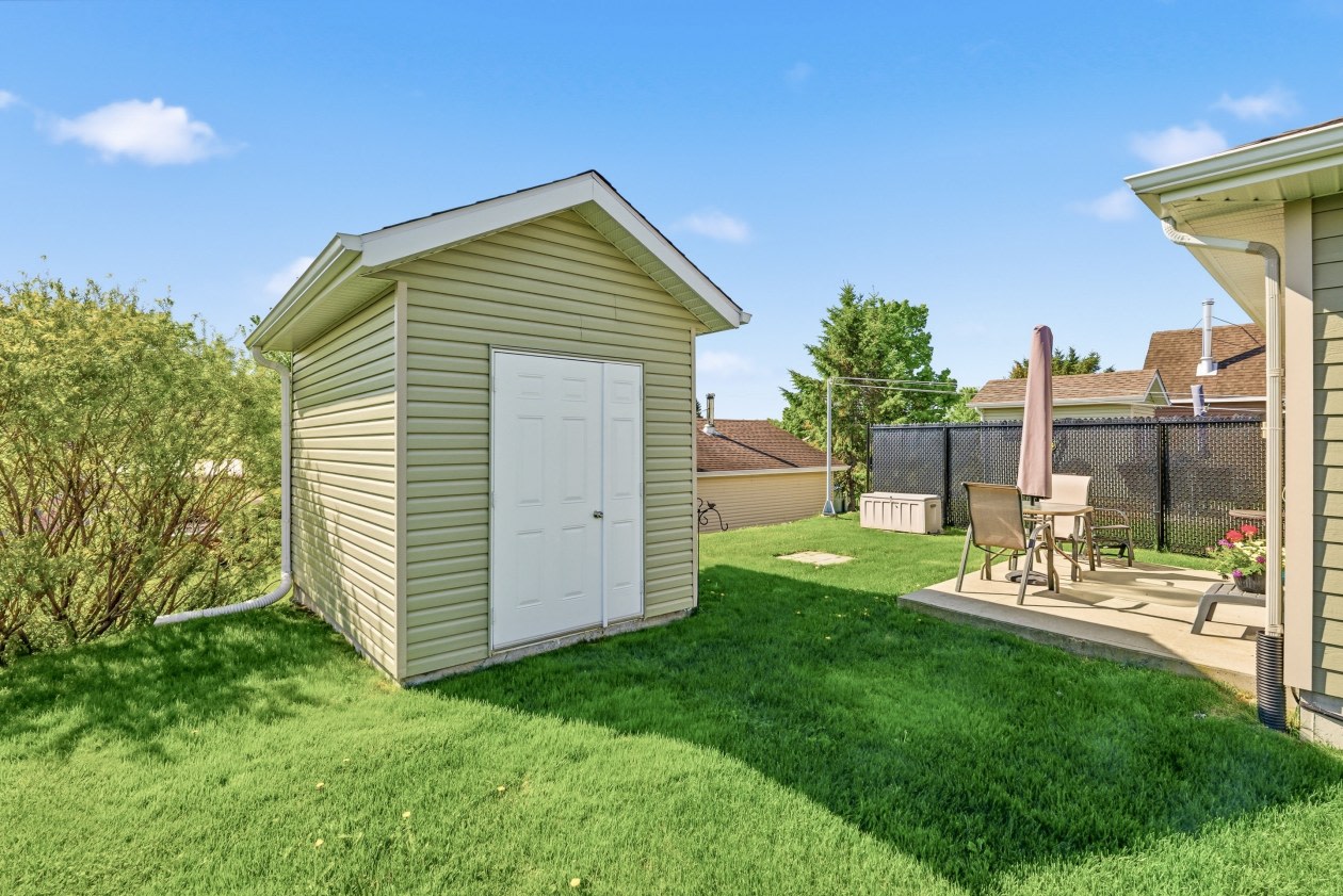 Photo 34 — 176 Rue Richard, Sainte-Claire, G0R 2V0, Sainte-Claire
