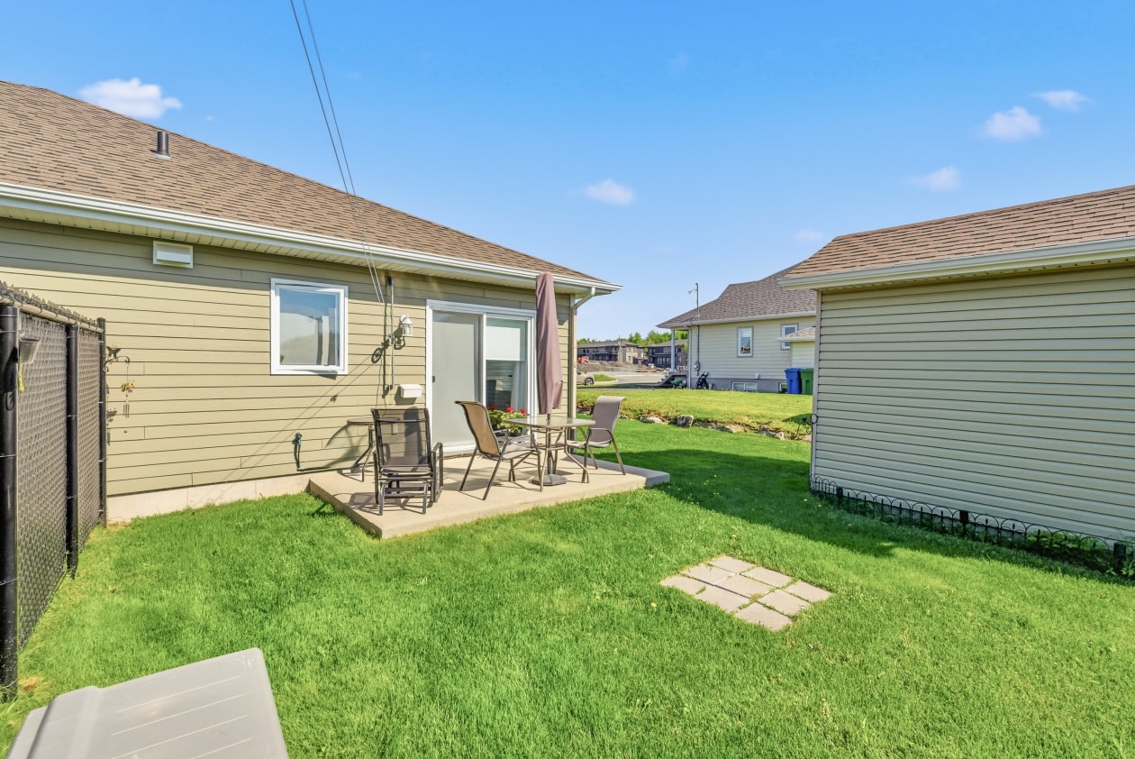 Photo 35 — 176 Rue Richard, Sainte-Claire, G0R 2V0, Sainte-Claire