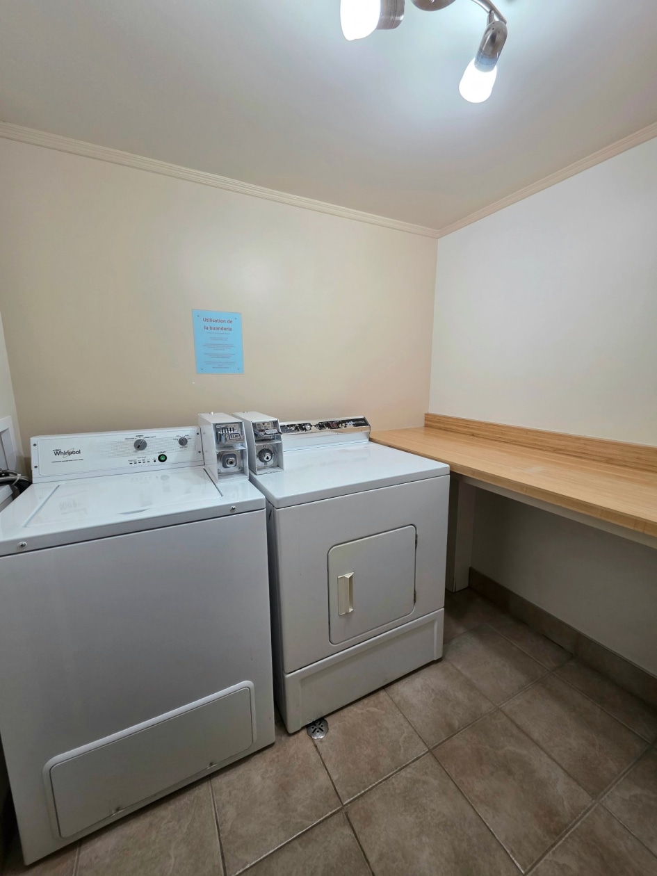 Photo 17 — 70, Rue St-Germain E., 504, Rimouski, G5L7K1, Rimouski