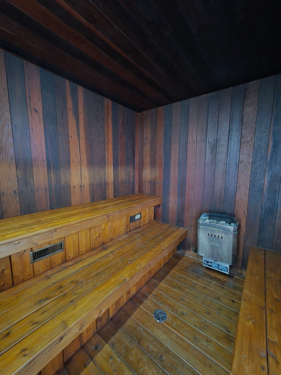 Sauna — 70, Rue St-Germain E., 504, Rimouski, G5L7K1, Rimouski