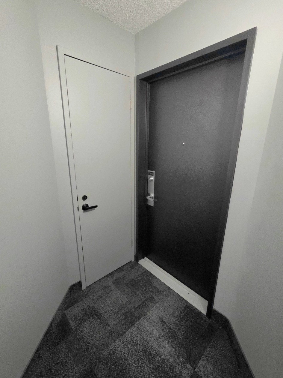 Corridor — 70, Rue St-Germain E., 504, Rimouski, G5L7K1, Rimouski