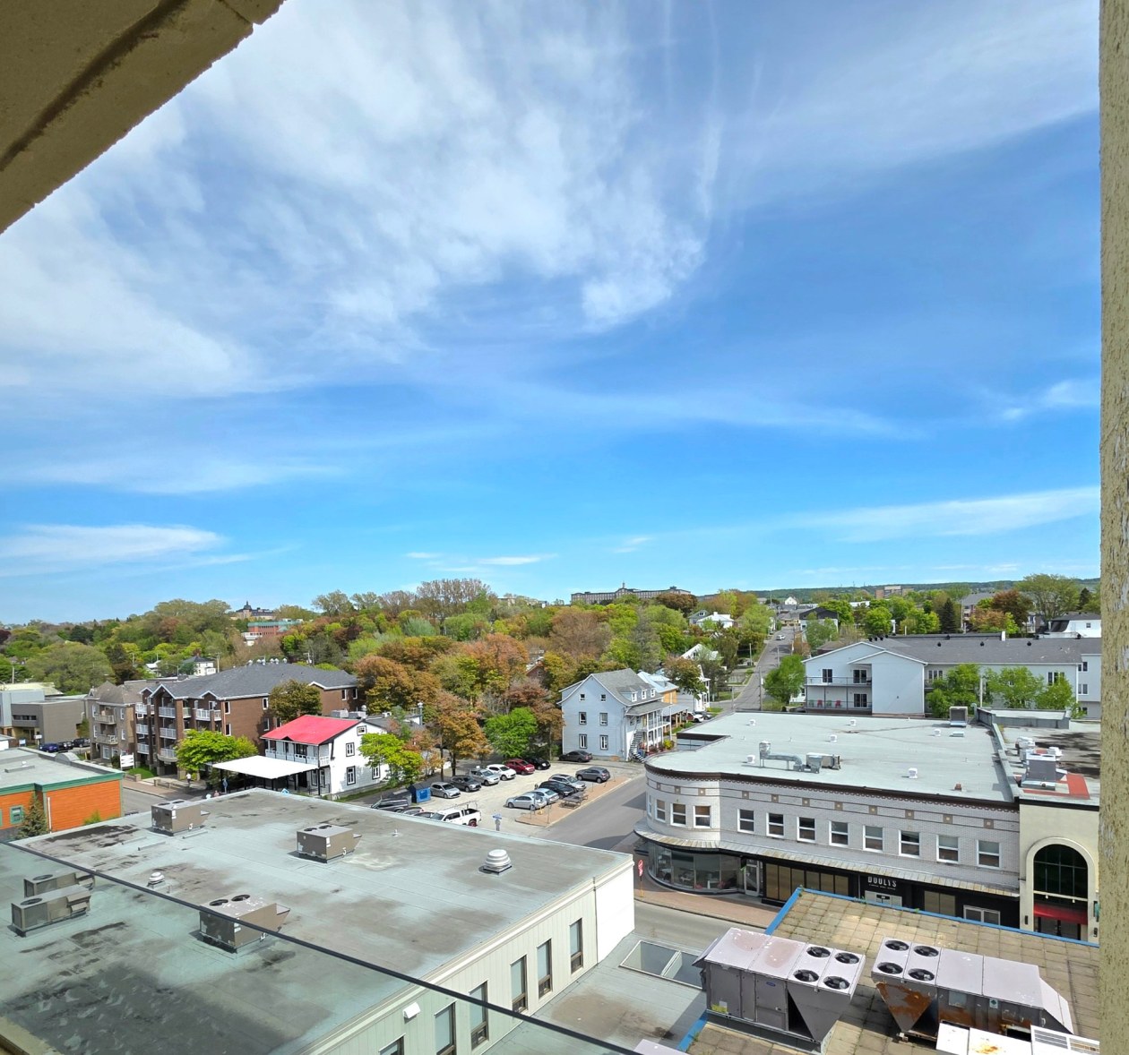 Photo 15 — 70, Rue St-Germain E., 504, Rimouski, G5L7K1, Rimouski