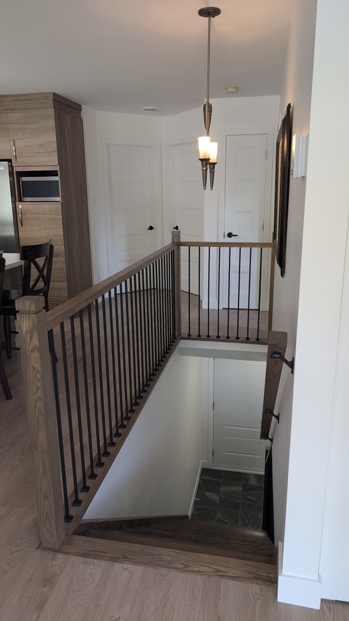 Photo 9 — 24 Rue du Sentier-du-Sommet, Ste-Marguerite-du-Lac-Masson, J0T 1L0, Ste-Marguerite-du-Lac-Masson