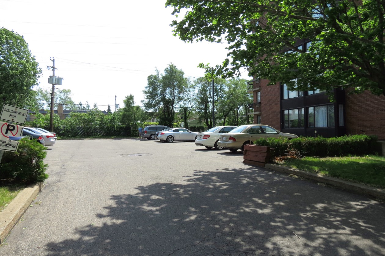 Photo 33 — 10100 Ave. Bois-de-Boulogne, 504, Montreal, H4N 1K7, Montreal