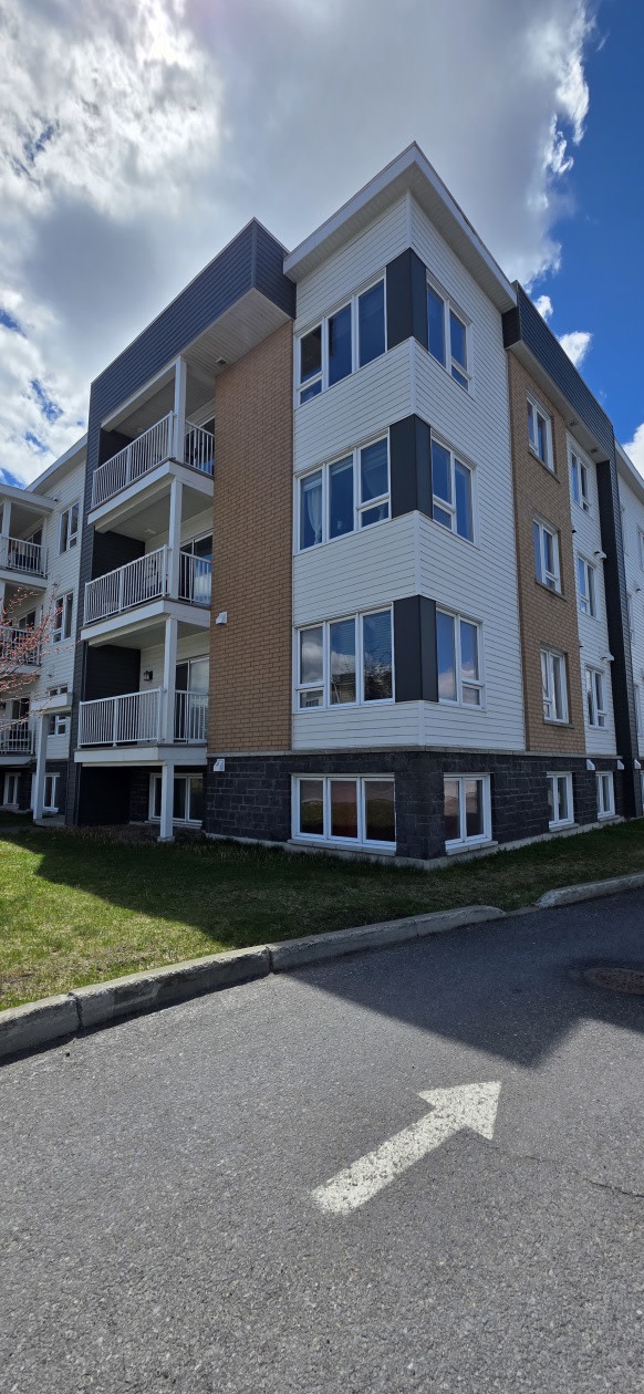 101-10015 Boul de l'Ormière — photo 1
