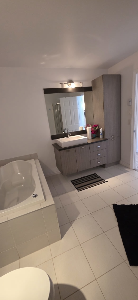 Photo 10 — 101-10015 Boul de l'Ormière, 101, Québec, G2B 3L2, Québec