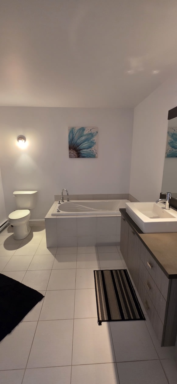 Photo 14 — 101-10015 Boul de l'Ormière, 101, Québec, G2B 3L2, Québec