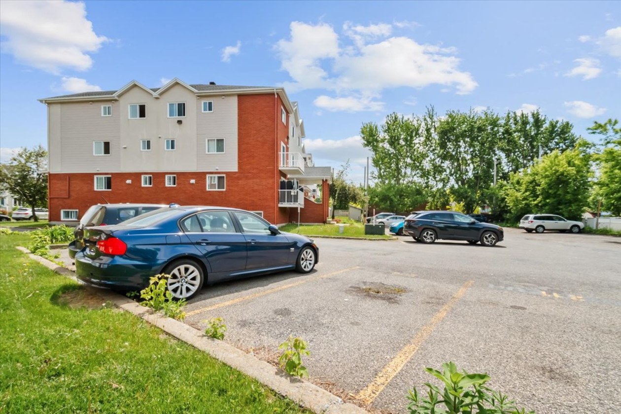 Photo 19 — 206-1780 Rue des Saphirs, 206, Saint-Hubert, J4T 3T9, Saint-Hubert