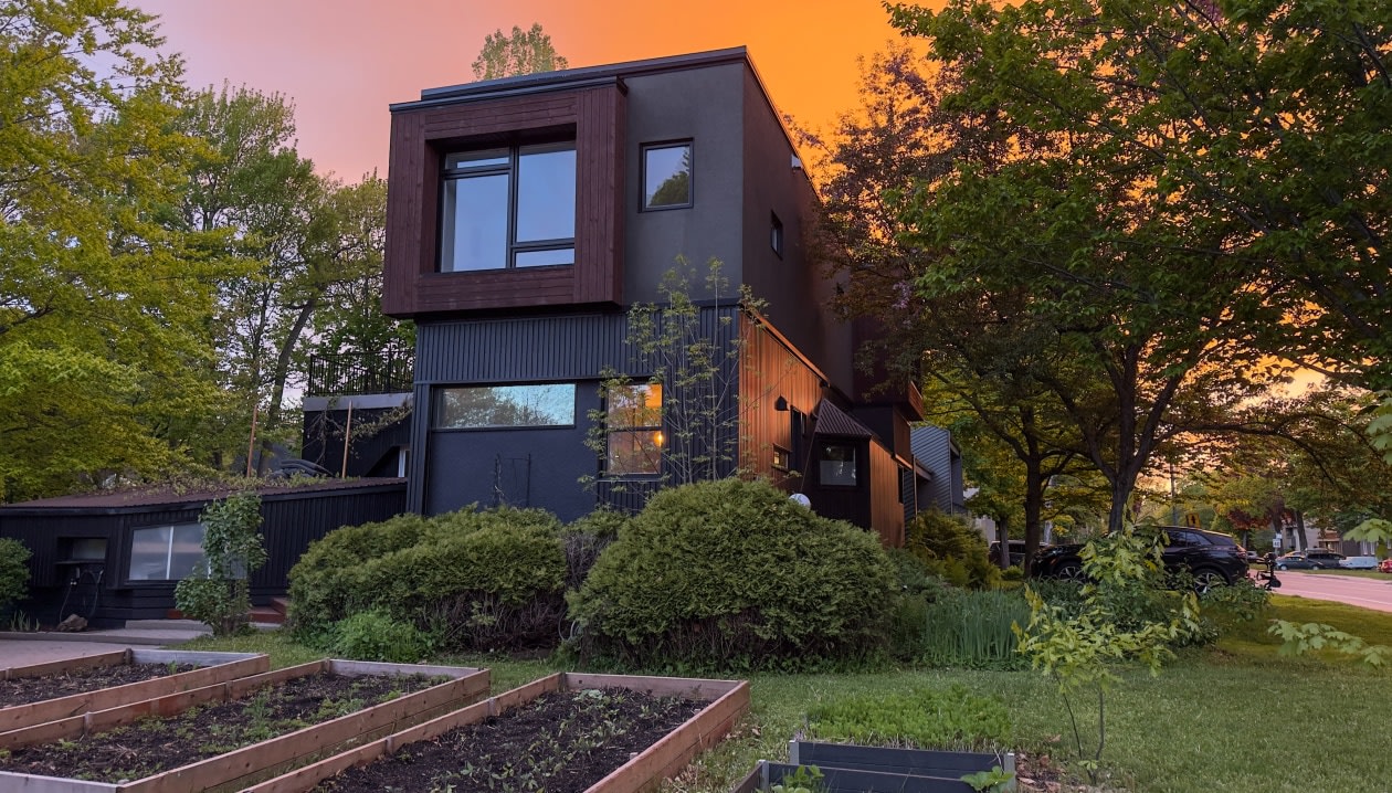 4554-4556 Rue De La Promenade-des-Soeurs — photo 1