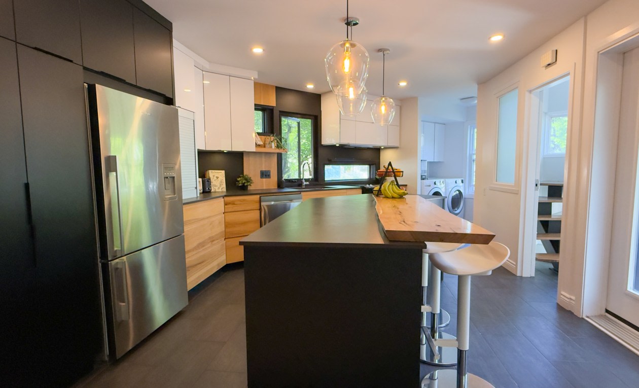 Photo 5 — 4554-4556 Rue De La Promenade-des-Soeurs, Québec (Sainte-Foy-Sillery-Cap-Rouge), G1Y 2V5, Québec (Sainte-Foy-Sillery-Cap-Rouge)