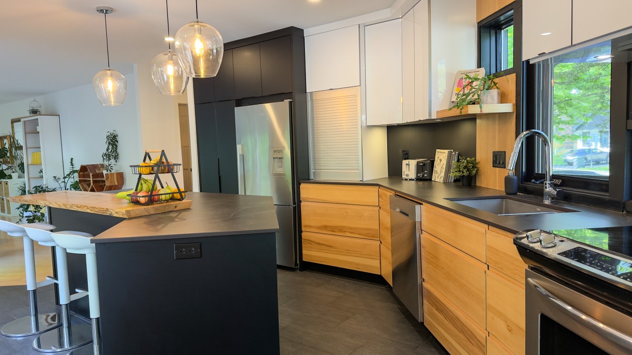 Photo 6 — 4554-4556 Rue De La Promenade-des-Soeurs, Québec (Sainte-Foy-Sillery-Cap-Rouge), G1Y 2V5, Québec (Sainte-Foy-Sillery-Cap-Rouge)