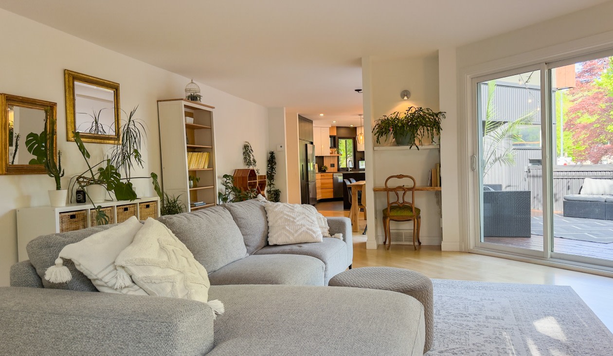 Photo 8 — 4554-4556 Rue De La Promenade-des-Soeurs, Québec (Sainte-Foy-Sillery-Cap-Rouge), G1Y 2V5, Québec (Sainte-Foy-Sillery-Cap-Rouge)