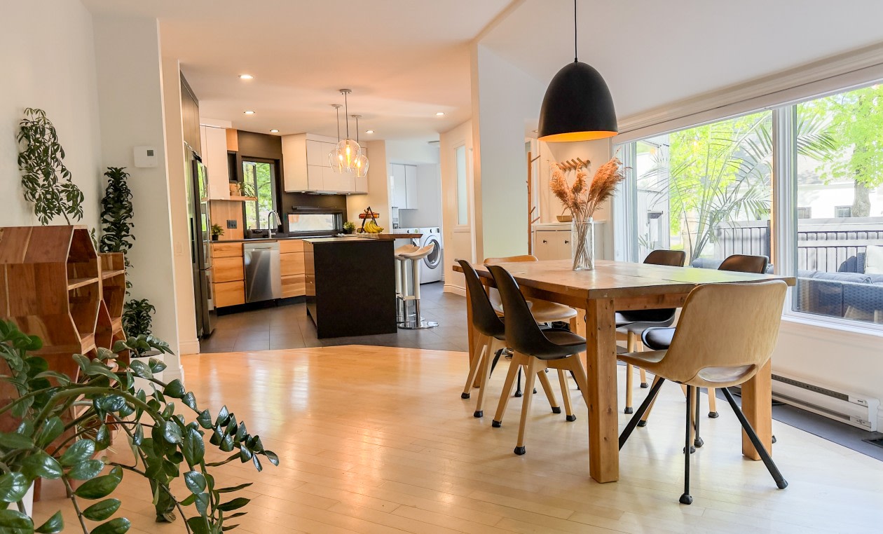 Photo 10 — 4554-4556 Rue De La Promenade-des-Soeurs, Québec (Sainte-Foy-Sillery-Cap-Rouge), G1Y 2V5, Québec (Sainte-Foy-Sillery-Cap-Rouge)