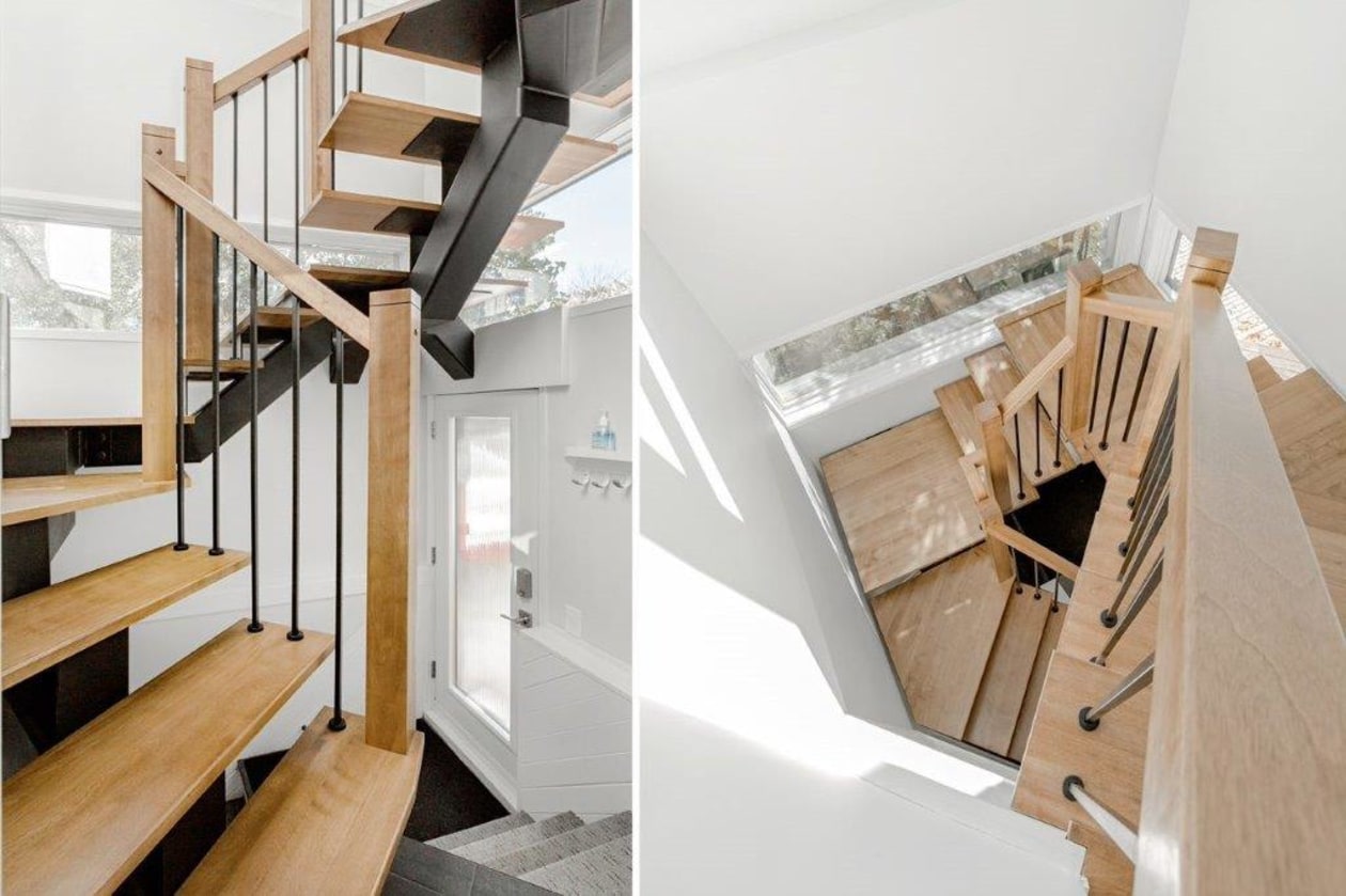 Photo 11 — 4554-4556 Rue De La Promenade-des-Soeurs, Québec (Sainte-Foy-Sillery-Cap-Rouge), G1Y 2V5, Québec (Sainte-Foy-Sillery-Cap-Rouge)