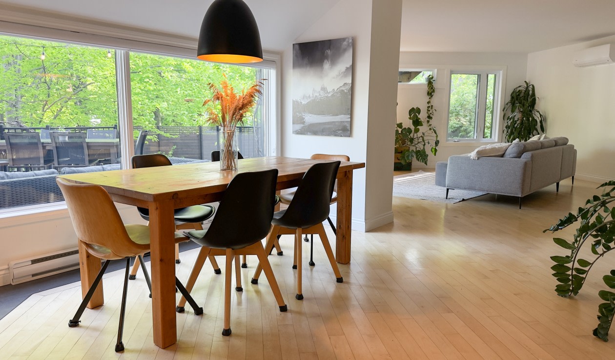 Photo 12 — 4554-4556 Rue De La Promenade-des-Soeurs, Québec (Sainte-Foy-Sillery-Cap-Rouge), G1Y 2V5, Québec (Sainte-Foy-Sillery-Cap-Rouge)