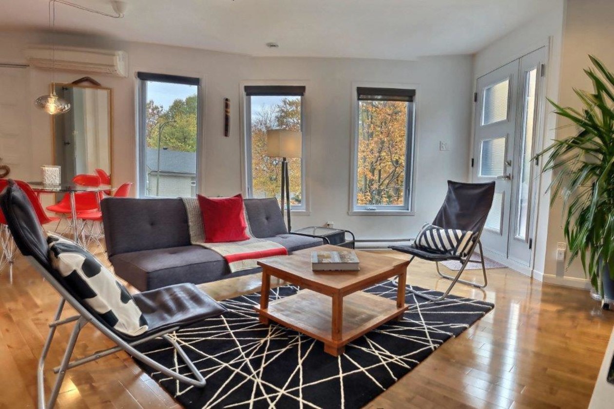Photo 14 — 4554-4556 Rue De La Promenade-des-Soeurs, Québec (Sainte-Foy-Sillery-Cap-Rouge), G1Y 2V5, Québec (Sainte-Foy-Sillery-Cap-Rouge)