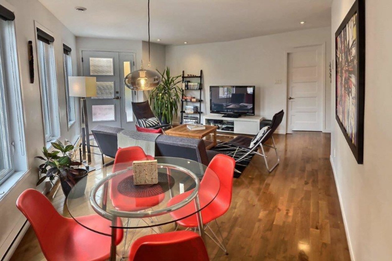 Photo 13 — 4554-4556 Rue De La Promenade-des-Soeurs, Québec (Sainte-Foy-Sillery-Cap-Rouge), G1Y 2V5, Québec (Sainte-Foy-Sillery-Cap-Rouge)