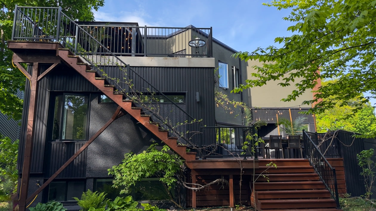 Photo 17 — 4554-4556 Rue De La Promenade-des-Soeurs, Québec (Sainte-Foy-Sillery-Cap-Rouge), G1Y 2V5, Québec (Sainte-Foy-Sillery-Cap-Rouge)