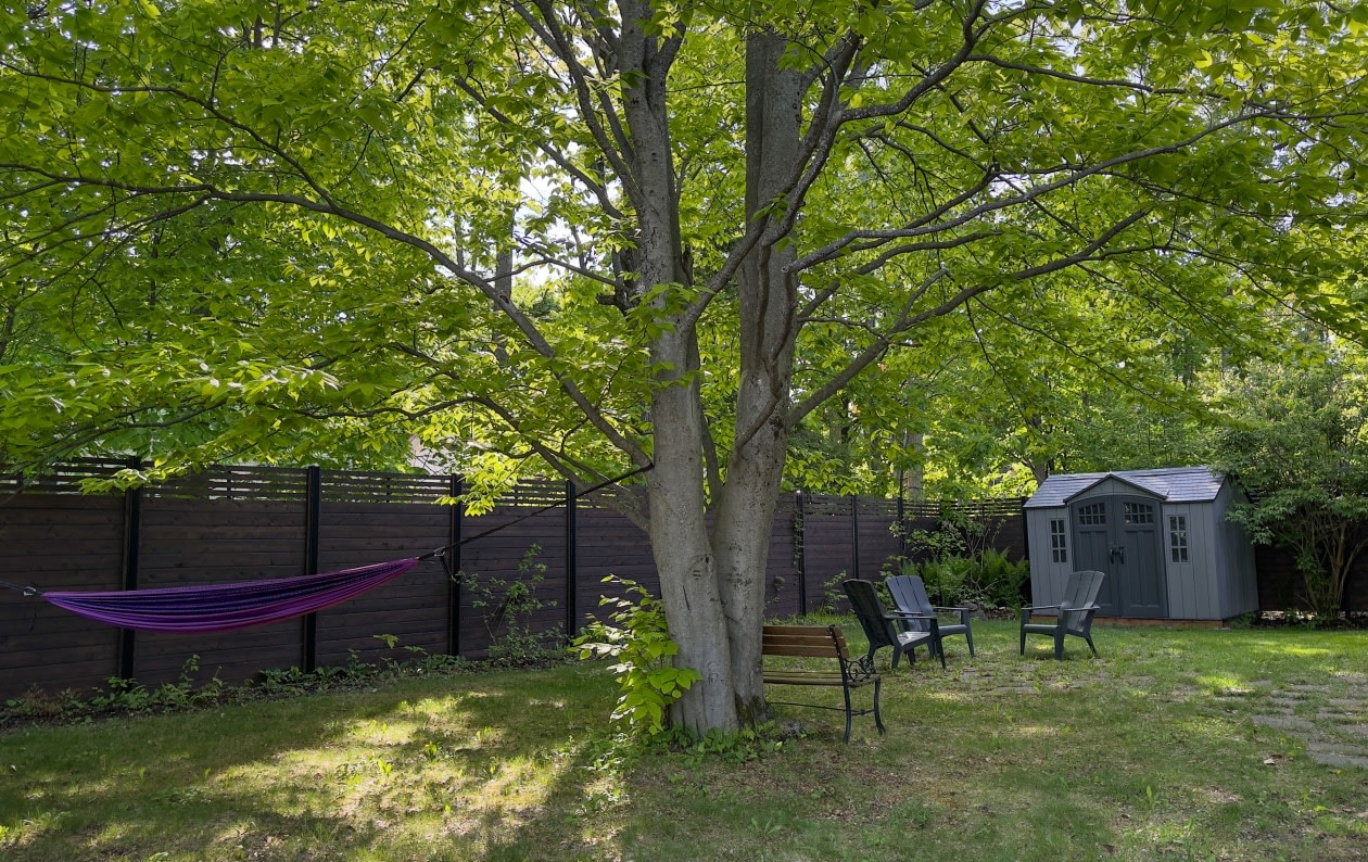 Photo 18 — 4554-4556 Rue De La Promenade-des-Soeurs, Québec (Sainte-Foy-Sillery-Cap-Rouge), G1Y 2V5, Québec (Sainte-Foy-Sillery-Cap-Rouge)