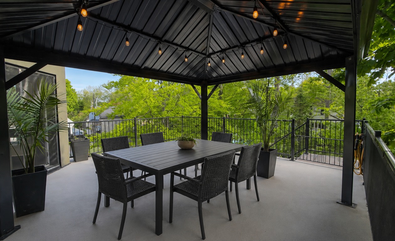 Photo 19 — 4554-4556 Rue De La Promenade-des-Soeurs, Québec (Sainte-Foy-Sillery-Cap-Rouge), G1Y 2V5, Québec (Sainte-Foy-Sillery-Cap-Rouge)
