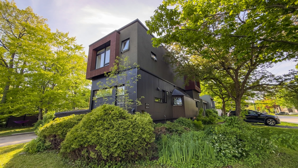 Photo 20 — 4554-4556 Rue De La Promenade-des-Soeurs, Québec (Sainte-Foy-Sillery-Cap-Rouge), G1Y 2V5, Québec (Sainte-Foy-Sillery-Cap-Rouge)