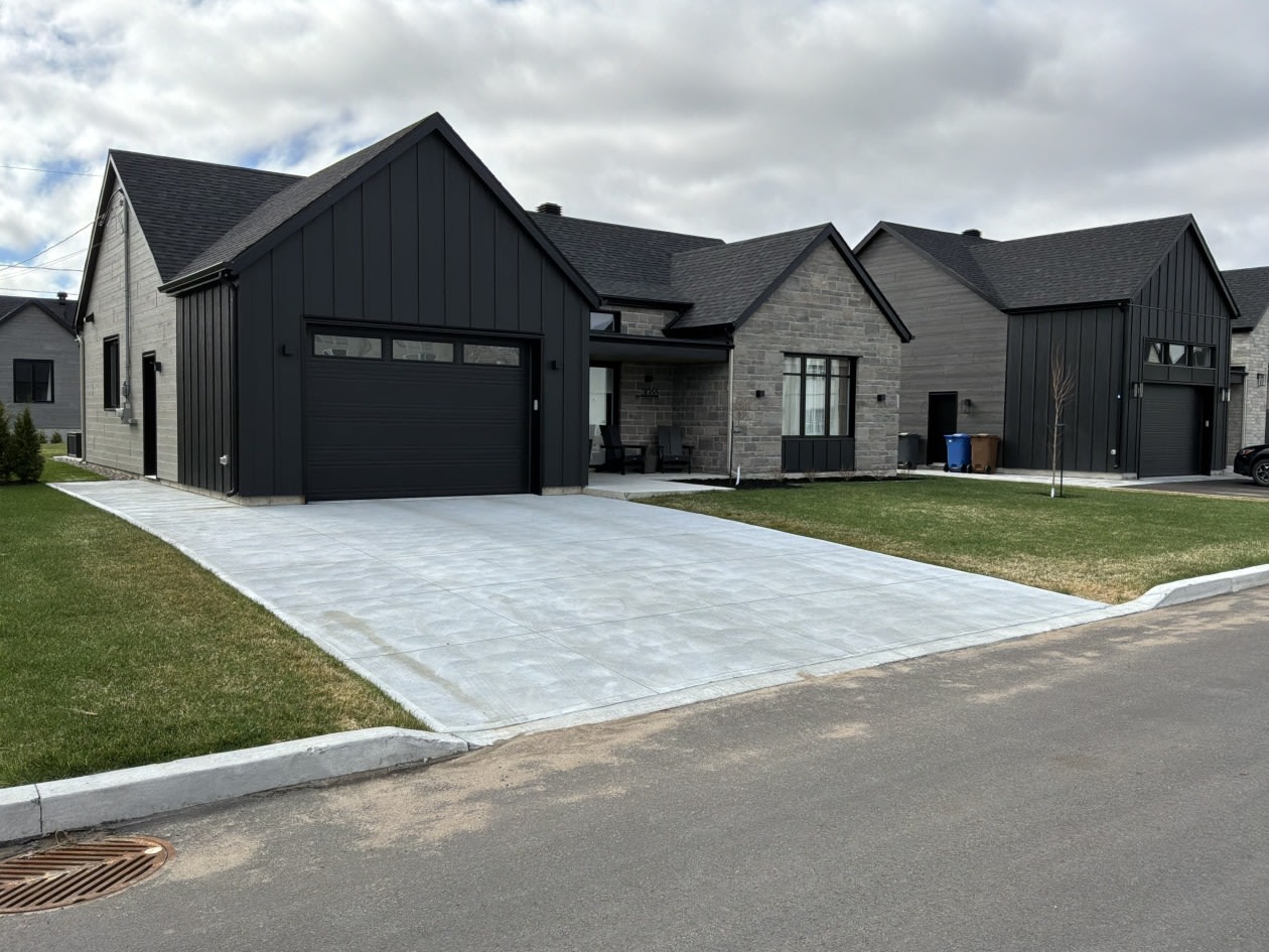 Photo 2 — 3055 Rue de l'Artisan, Trois-Rivières, G8Y 0K9, Trois-Rivières