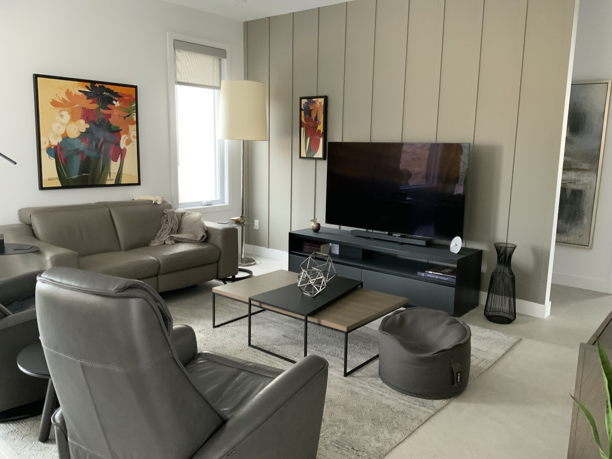 Photo 5 — 3055 Rue de l'Artisan, Trois-Rivières, G8Y 0K9, Trois-Rivières