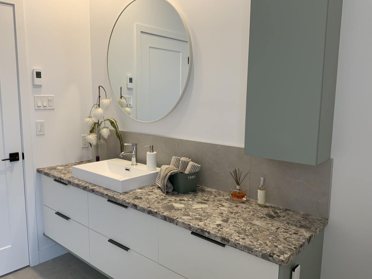 Photo 8 — 3055 Rue de l'Artisan, Trois-Rivières, G8Y 0K9, Trois-Rivières
