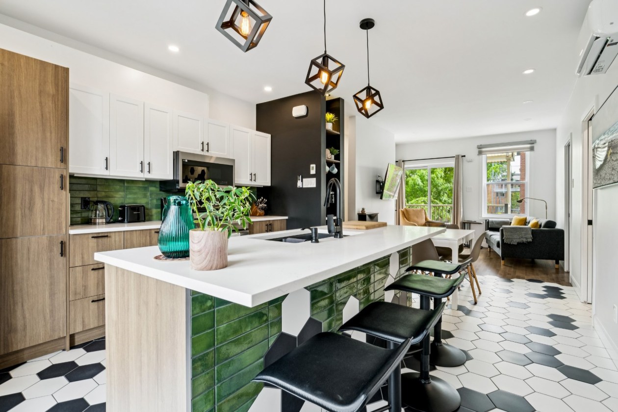 Photo 10 — 2163 - 2165, Rue De Biencourt, Montréal (Le Sud-Ouest), H4E1T9, Montréal (Le Sud-Ouest)
