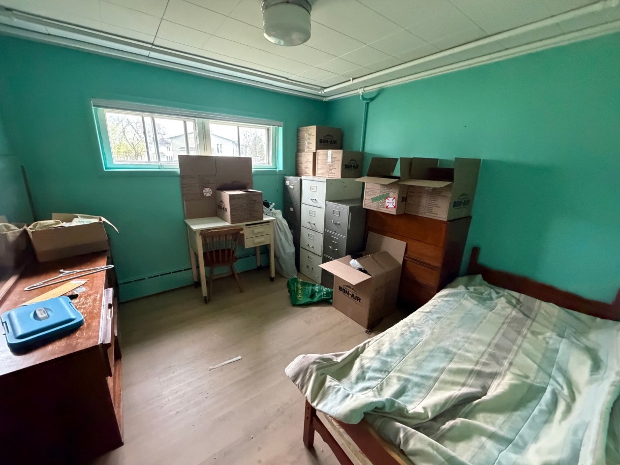 Chambre à coucher — 145, Boul. Auger O., Alma, G7B2A9, Alma