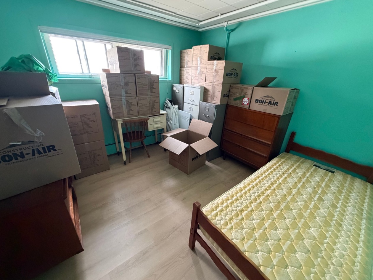 Chambre à coucher — 145, Boul. Auger O., Alma, G7B2A9, Alma