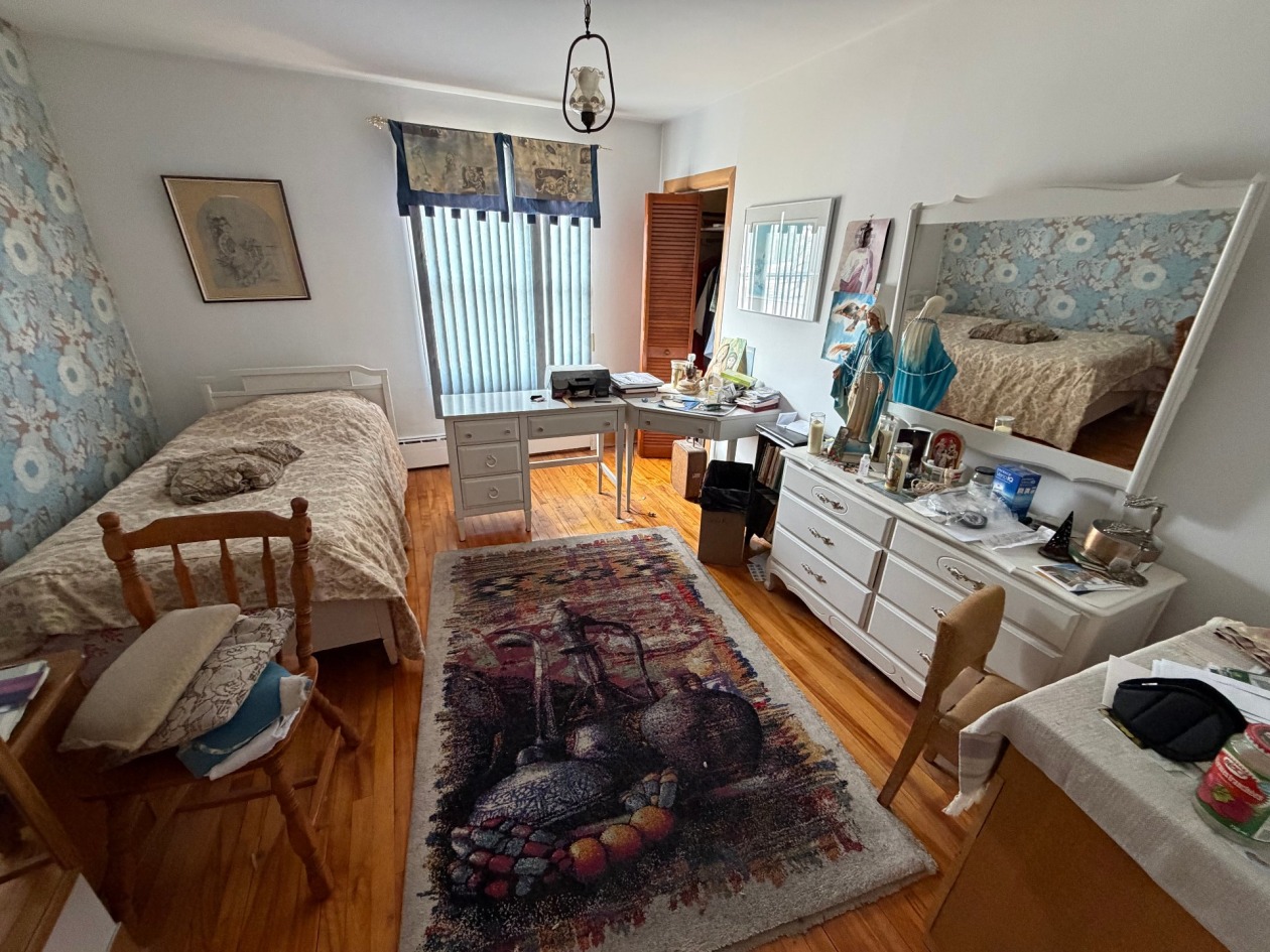 Chambre à coucher — 145, Boul. Auger O., Alma, G7B2A9, Alma