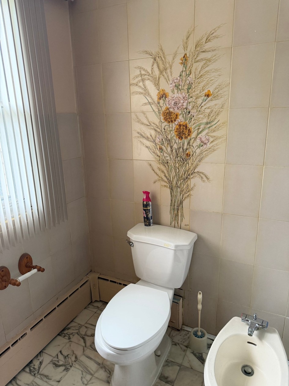 Salle de bains — 145, Boul. Auger O., Alma, G7B2A9, Alma