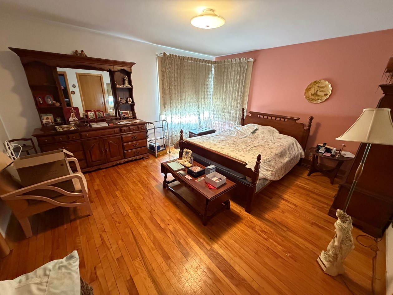 Chambre à coucher — 145, Boul. Auger O., Alma, G7B2A9, Alma