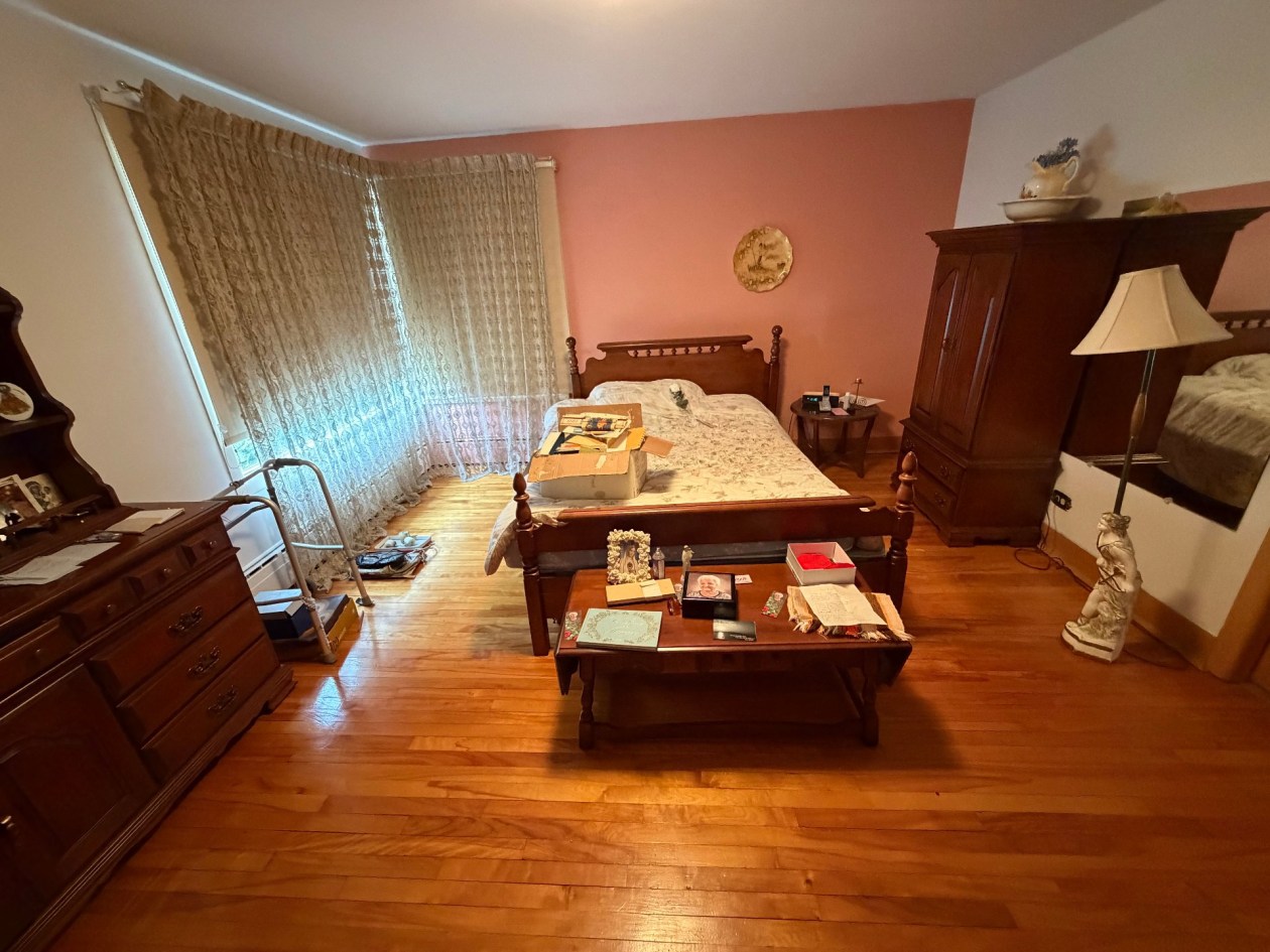 Chambre à coucher — 145, Boul. Auger O., Alma, G7B2A9, Alma