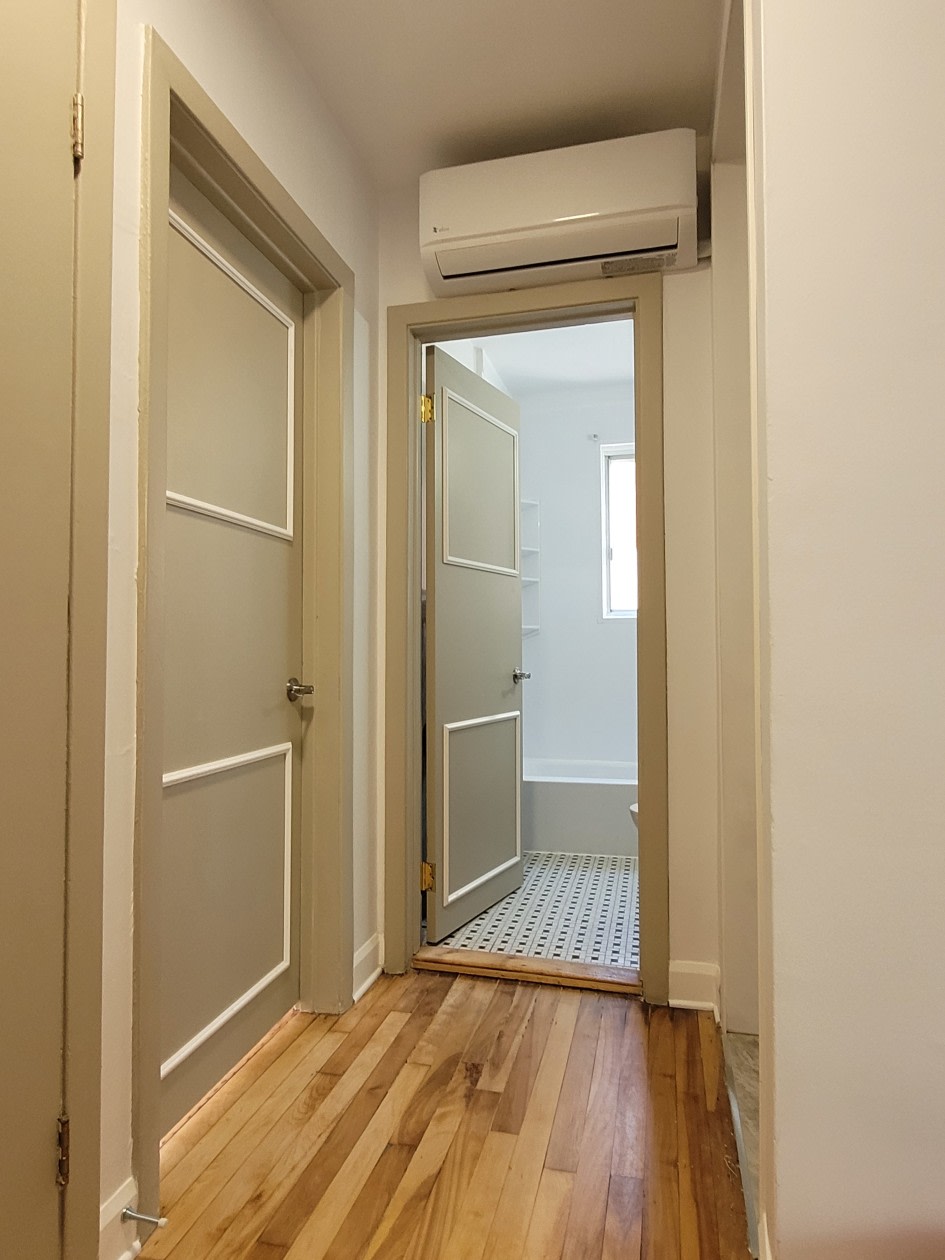 Corridor — 577 Rue Gail, Greenfield Park, J4V 2E8, Greenfield Park