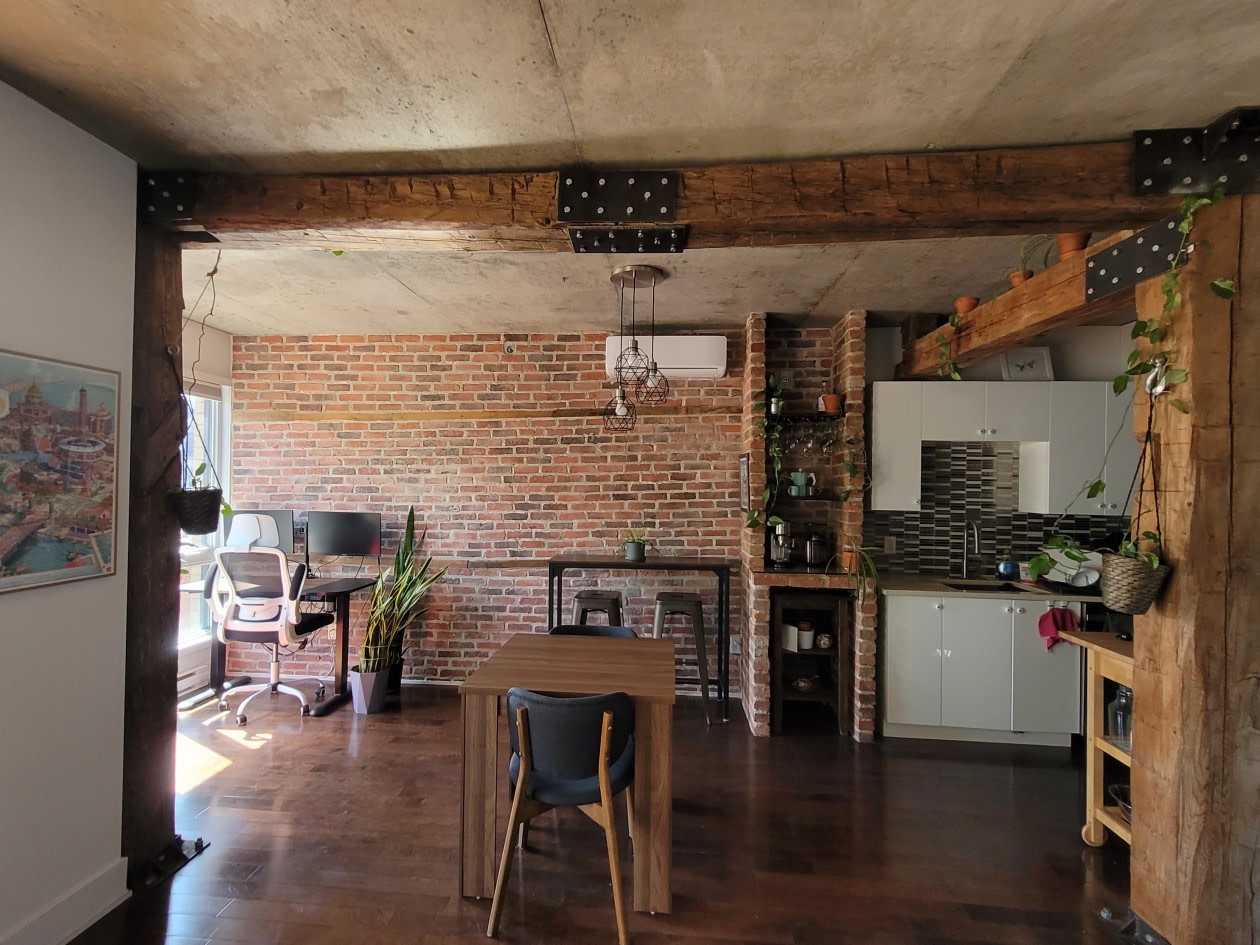 2160 Rue Laforce — photo 1