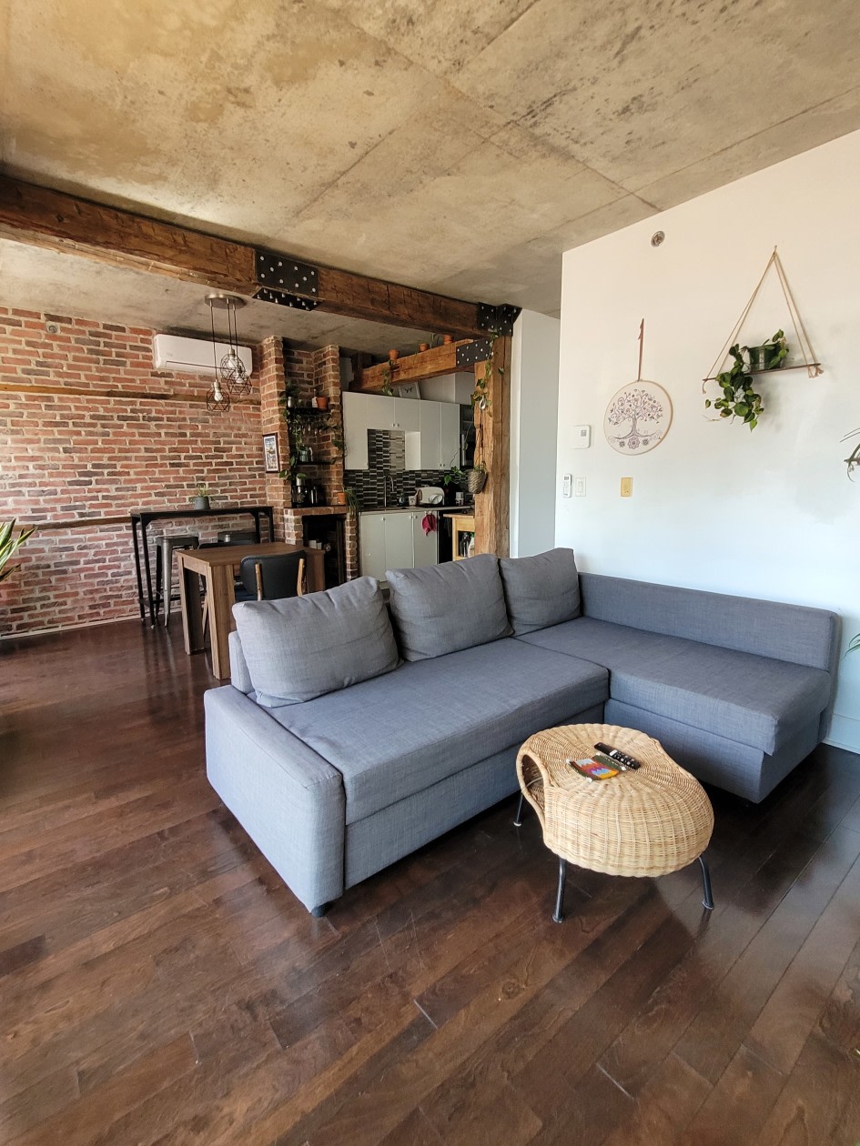 Photo 6 — 2160 Rue Laforce, 611, Montréal, H2K 0B3, Montréal