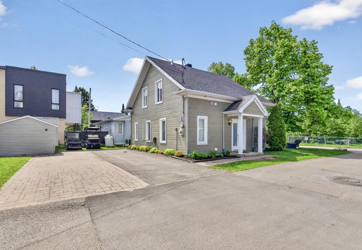 Photo 4 — 7 Av. de la Rivière, Fossambault-sur-le-Lac, G3N 0B8, Fossambault-sur-le-Lac