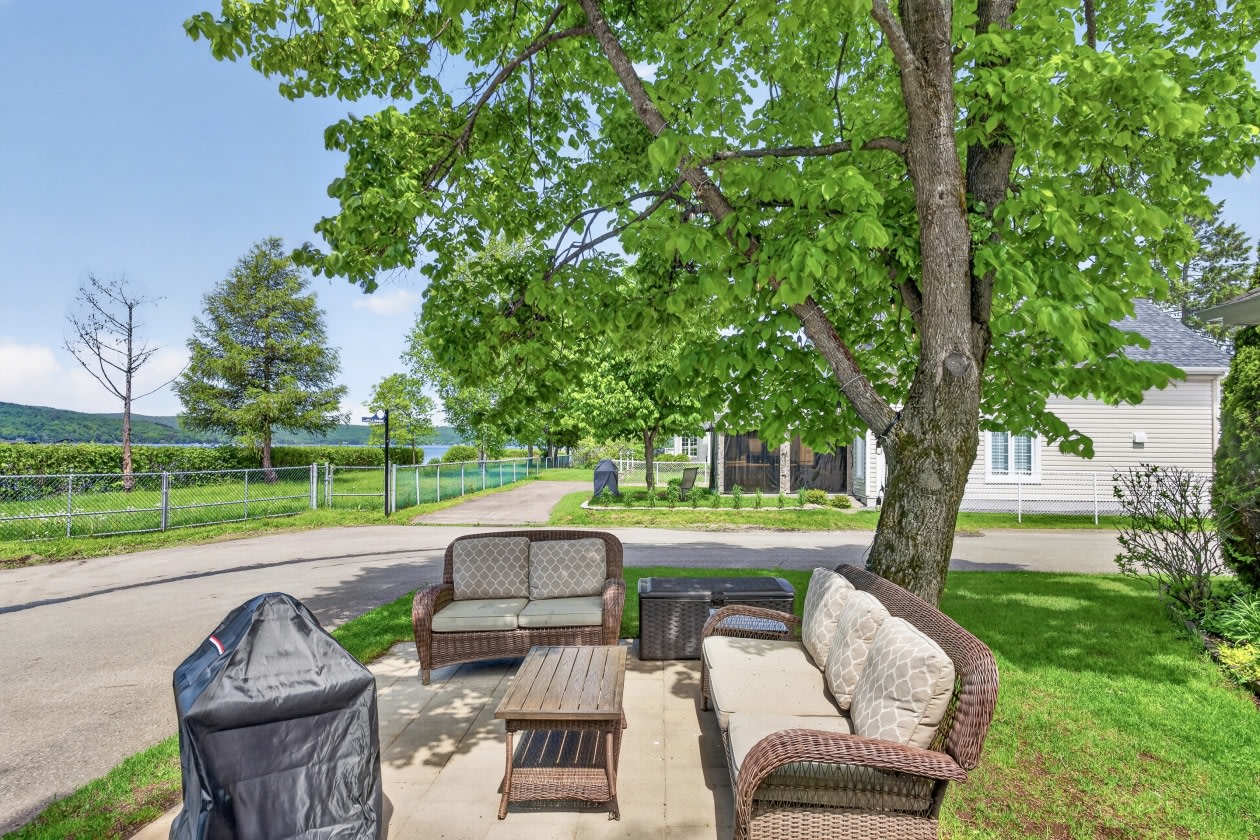 Photo 5 — 7 Av. de la Rivière, Fossambault-sur-le-Lac, G3N 0B8, Fossambault-sur-le-Lac