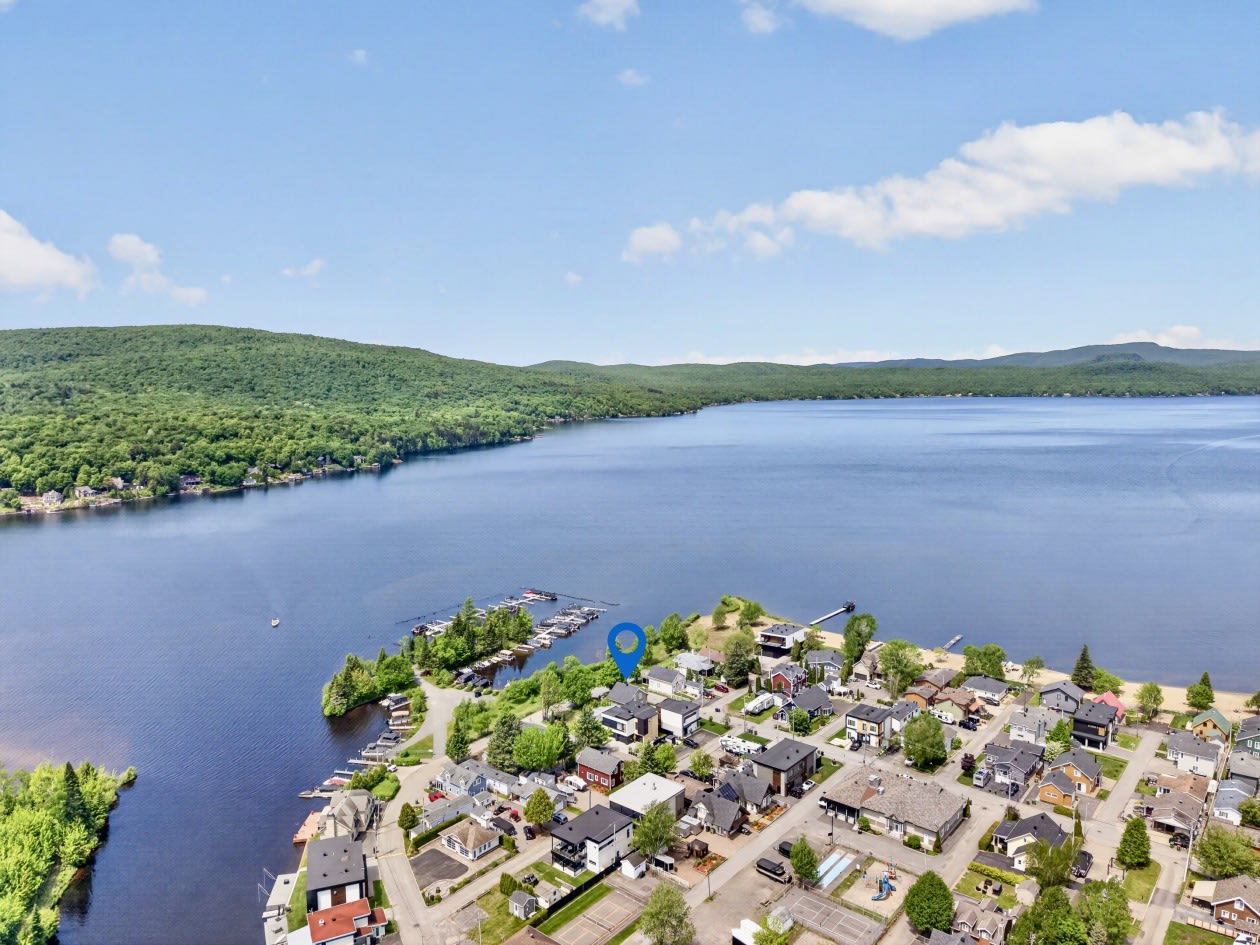 Photo 34 — 7 Av. de la Rivière, Fossambault-sur-le-Lac, G3N 0B8, Fossambault-sur-le-Lac