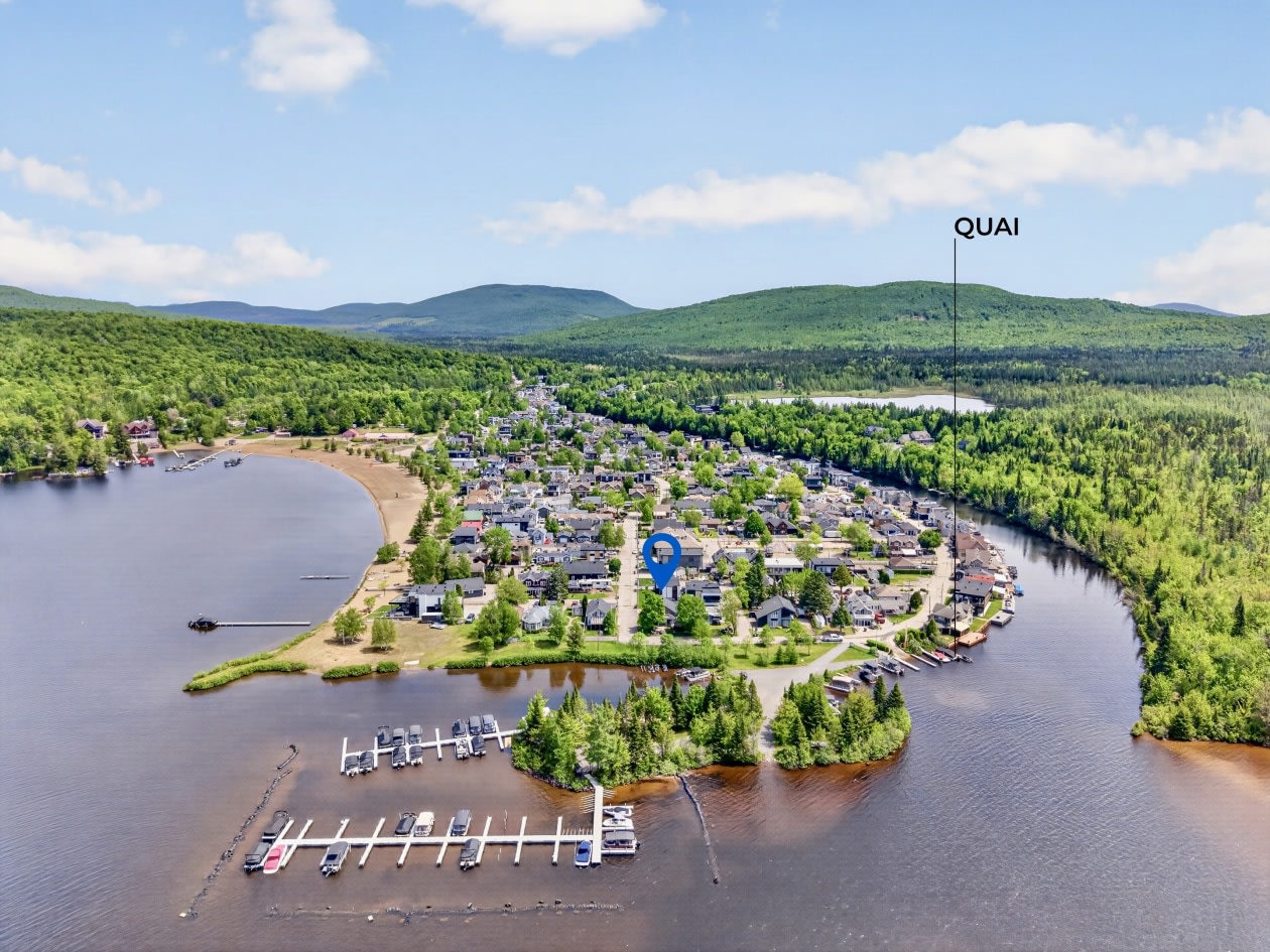 Photo 35 — 7 Av. de la Rivière, Fossambault-sur-le-Lac, G3N 0B8, Fossambault-sur-le-Lac