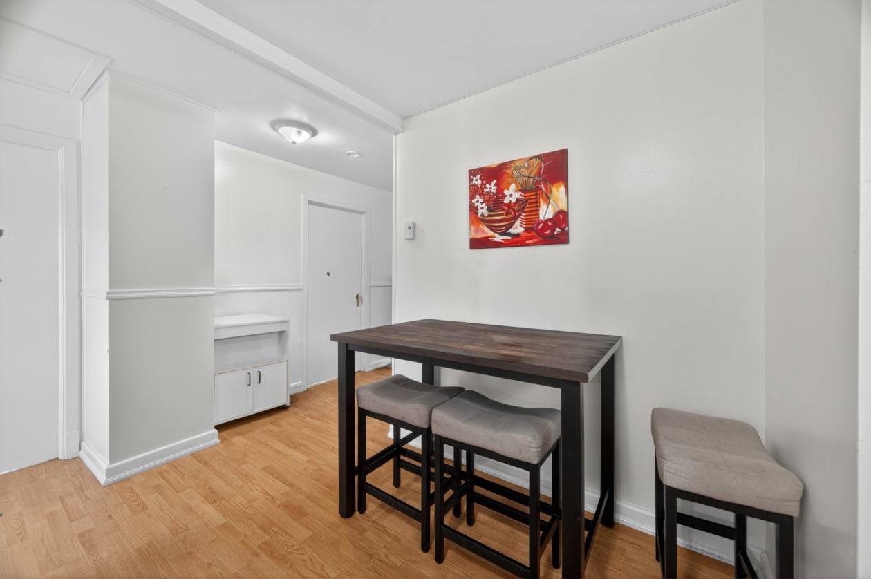 Salle à manger — 1565, Rue des Oblats, Mont-Joli, G5H2N8, Mont-Joli
