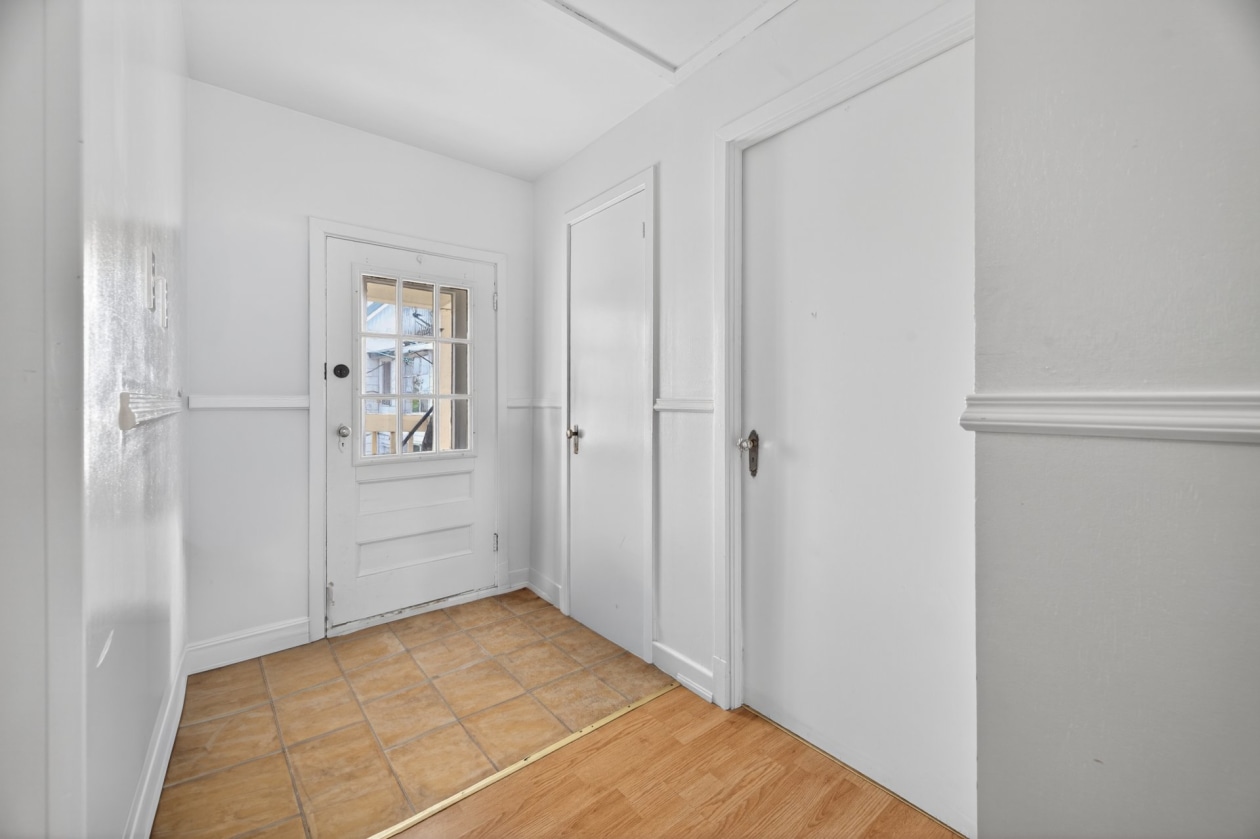 Hall d'entrée — 1565, Rue des Oblats, Mont-Joli, G5H2N8, Mont-Joli